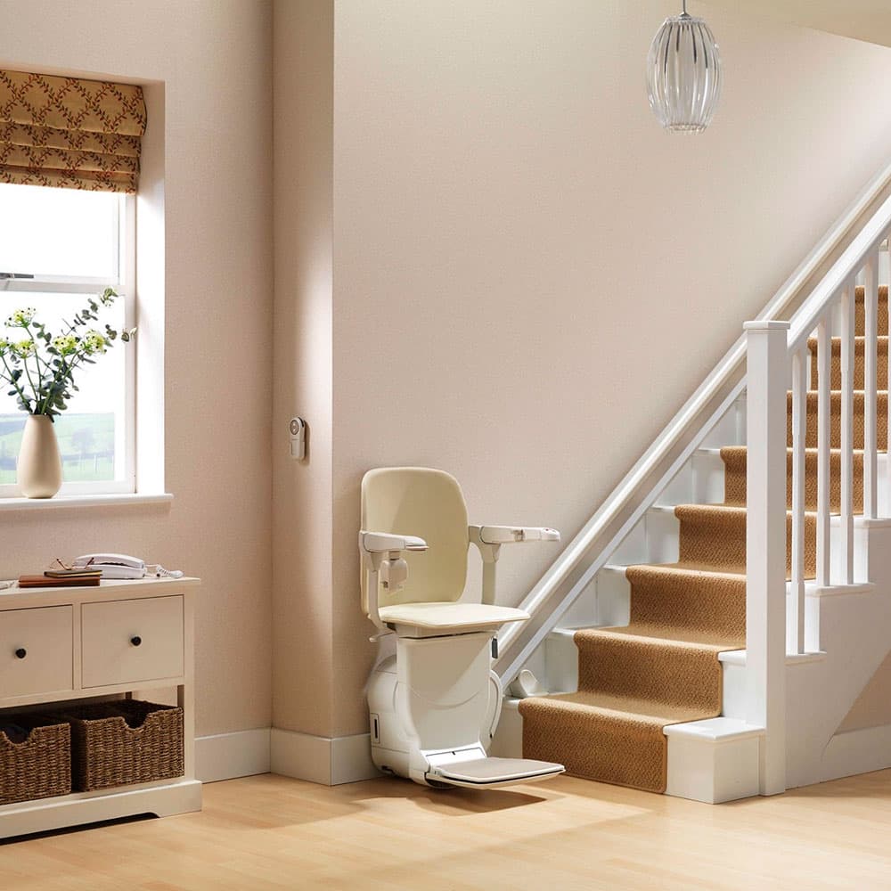 Stairlift