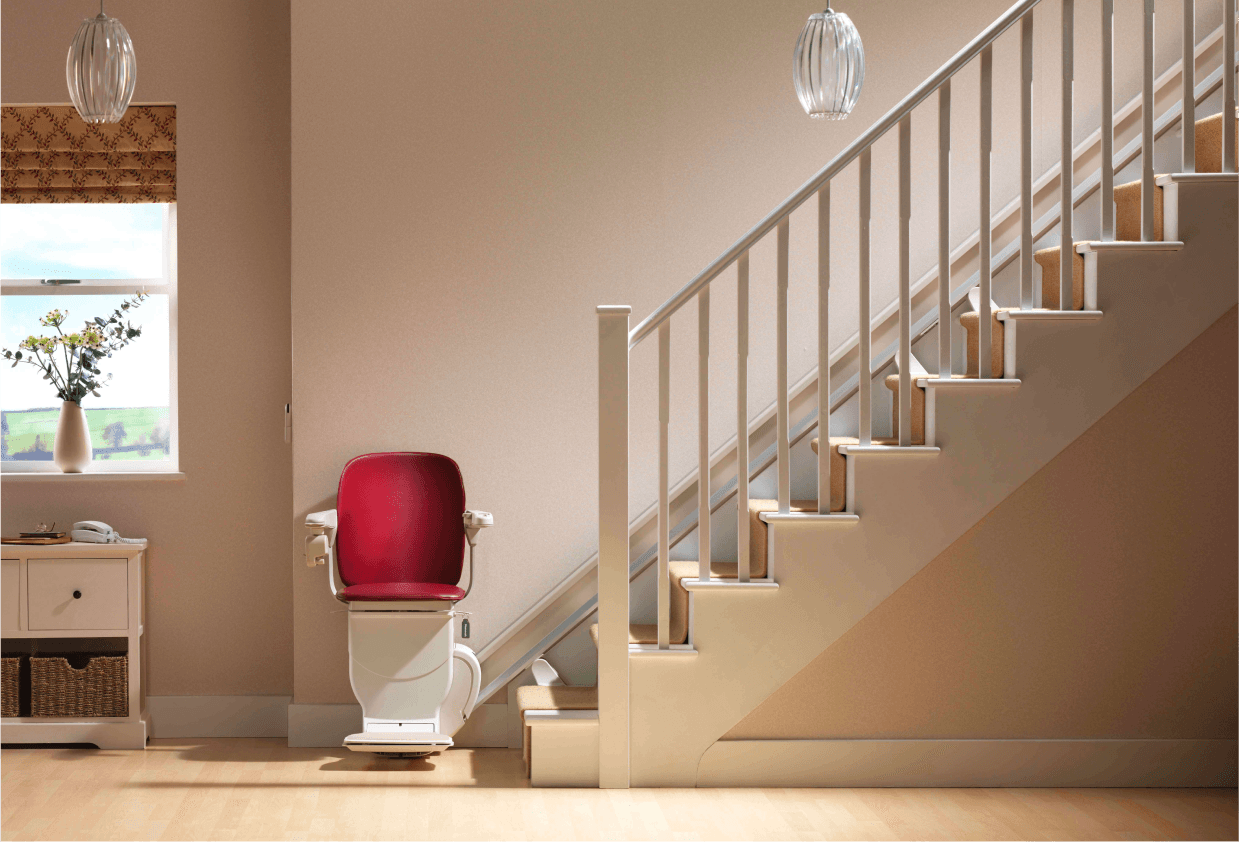 Stairlift