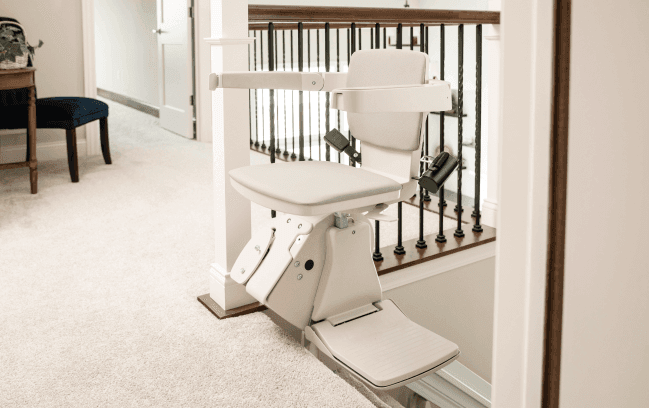 Stairlift