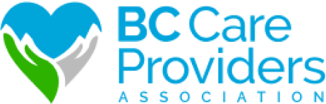 BC Care Providers Logo