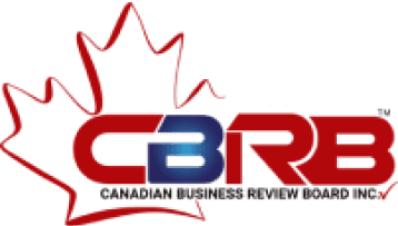 CBRB INC Logo