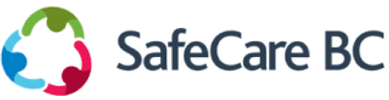 SafeCare BC Logo