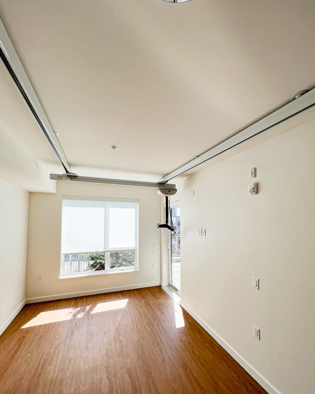 XY Gantry Featured Image