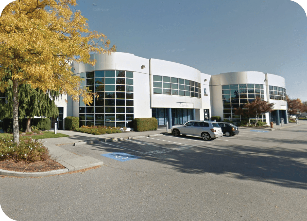 Richmond Basic Rental Program Showroom Cover